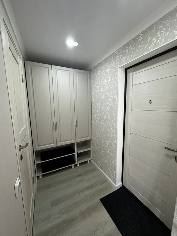 Квартира возле бювета с минеральной водой