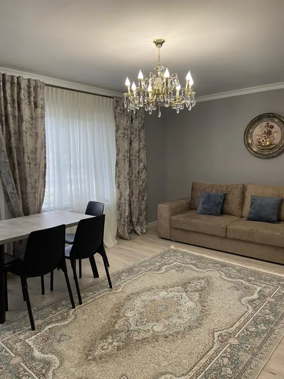 Квартира, дом в центре Гуниба