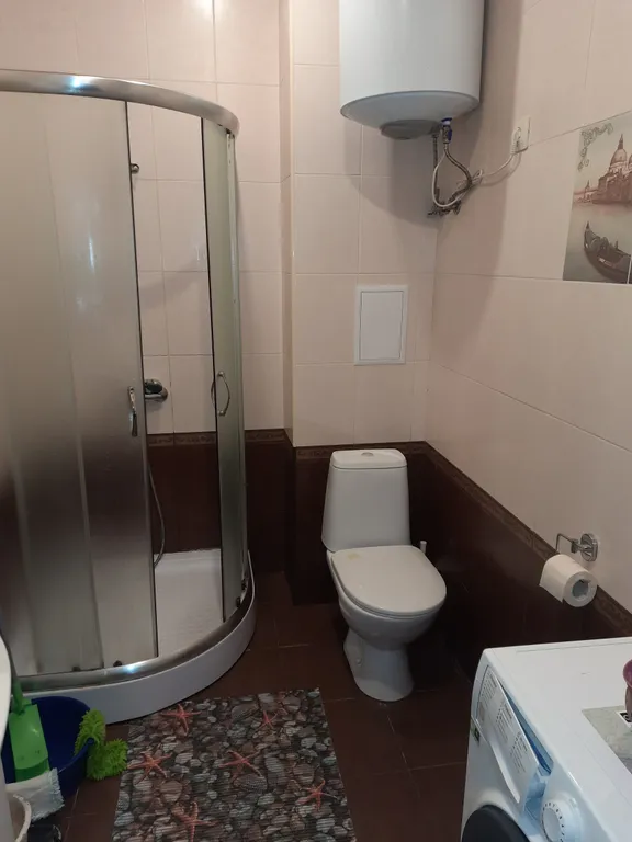 Квартира Уютная квартира с удобной локацией — Сириус