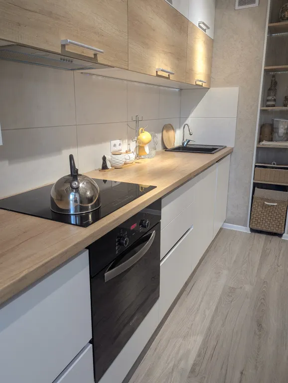 Уютная квартира с новым ремонтом в Бресте 10 минут от центра