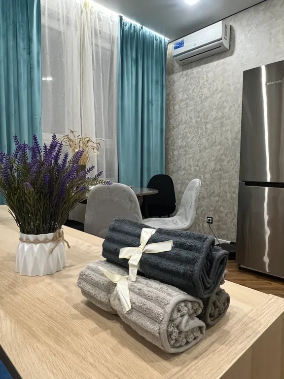 Евродвушка с максимальным комфортом