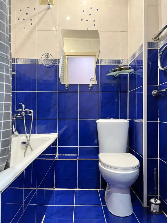 Квартира Апартаменты возле краевой больницы — Красноярск