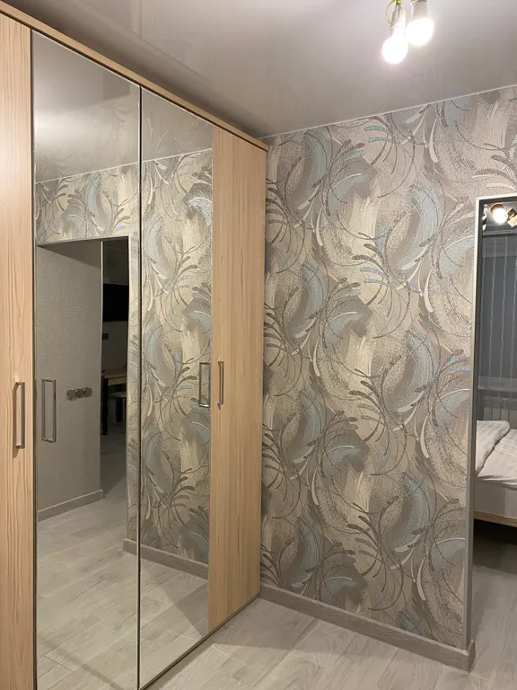 Уютная студия в красивом микрорайоне