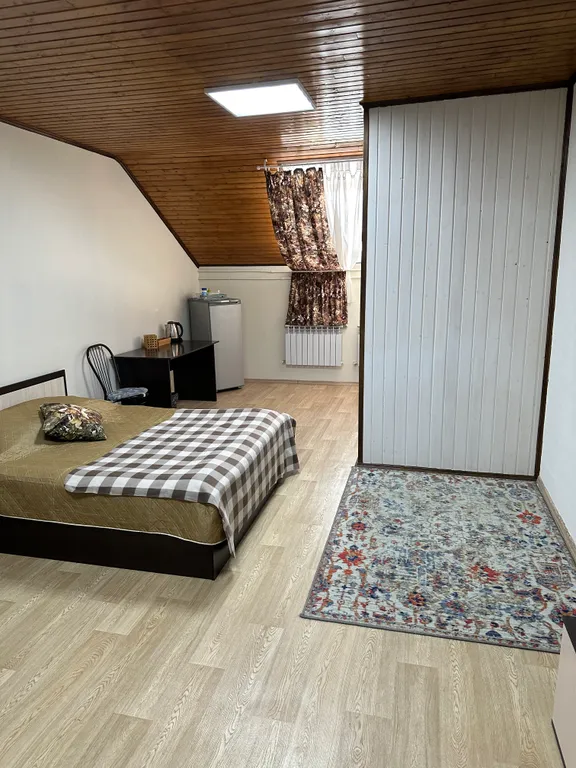 Квартира Комната — аренда посуточно в Истра