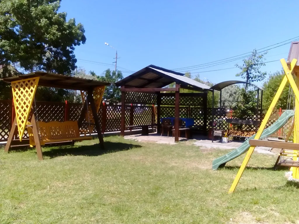 Квартира Квартира Номер у моря 3 — Евпатория