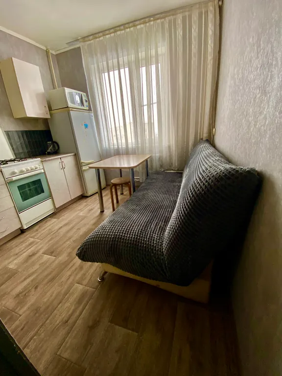 Квартира много спальных мест