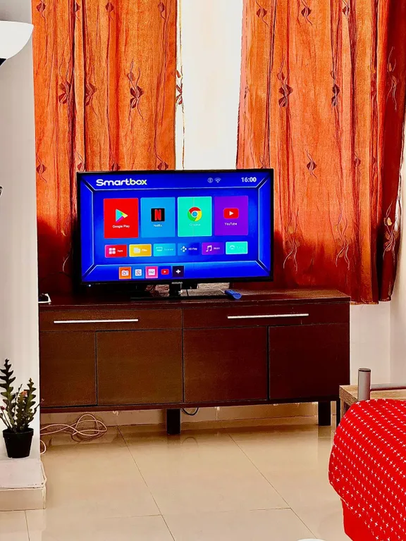 Красивая тихая уютная 2 ком квартира рядом с морем и парками Бат-яма