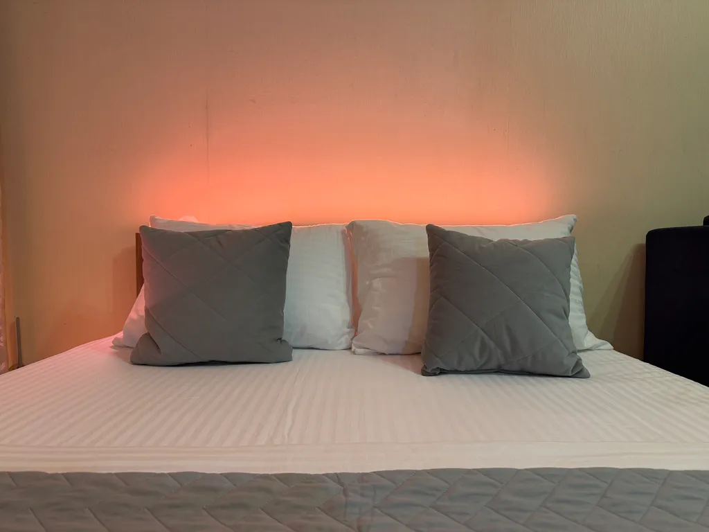 Тут хорошо на Союзной