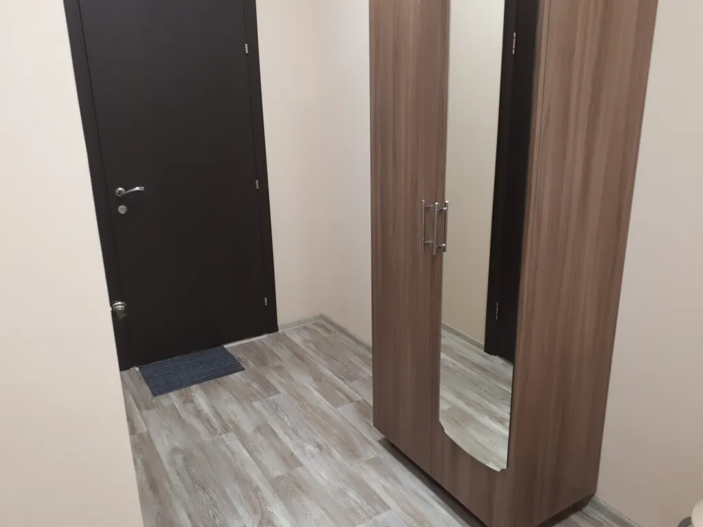 Уютная студия в Гостевом доме Домашний