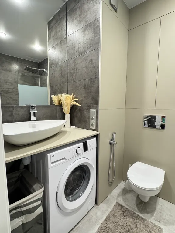 Уютная студия в новом ЖК