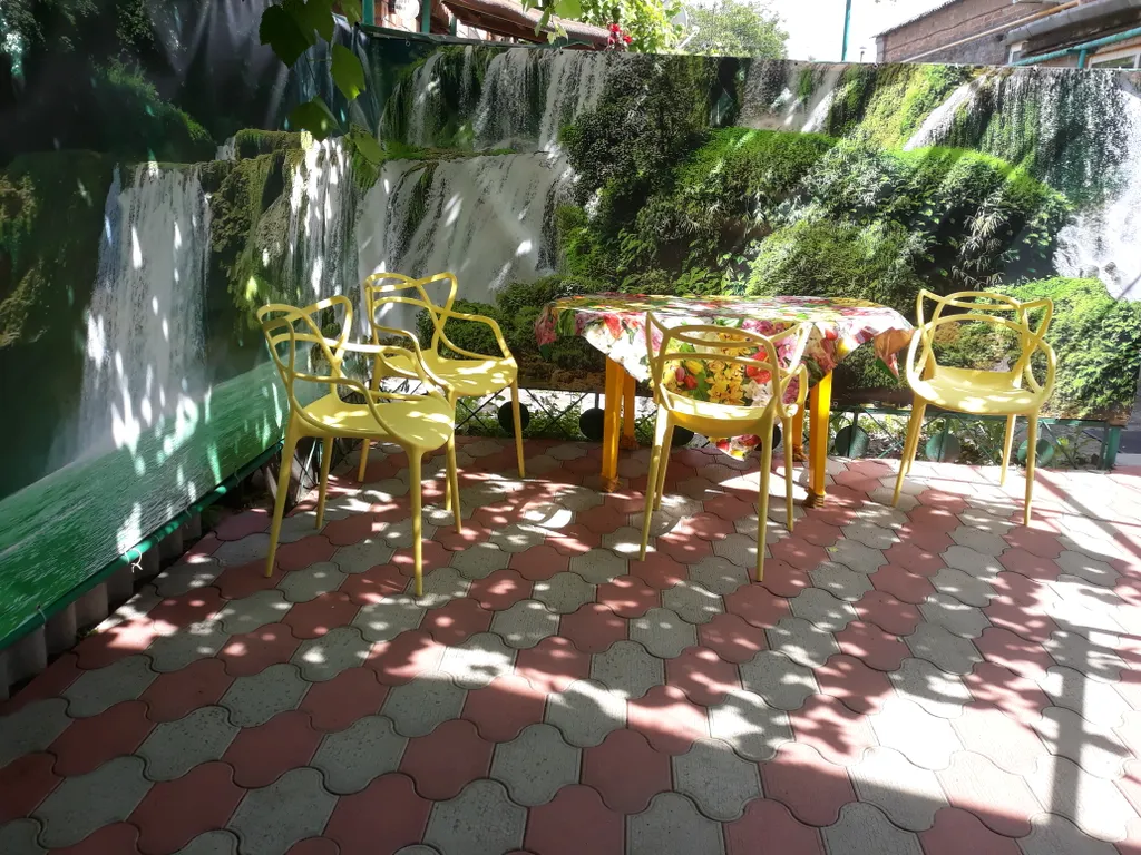 Уютный дом под ключ