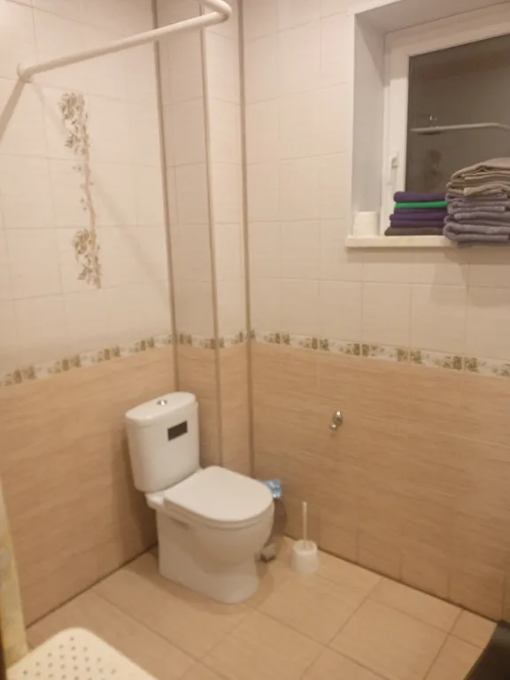 Уютный коттедж в городе Выборг с видом на финский залив и терассой