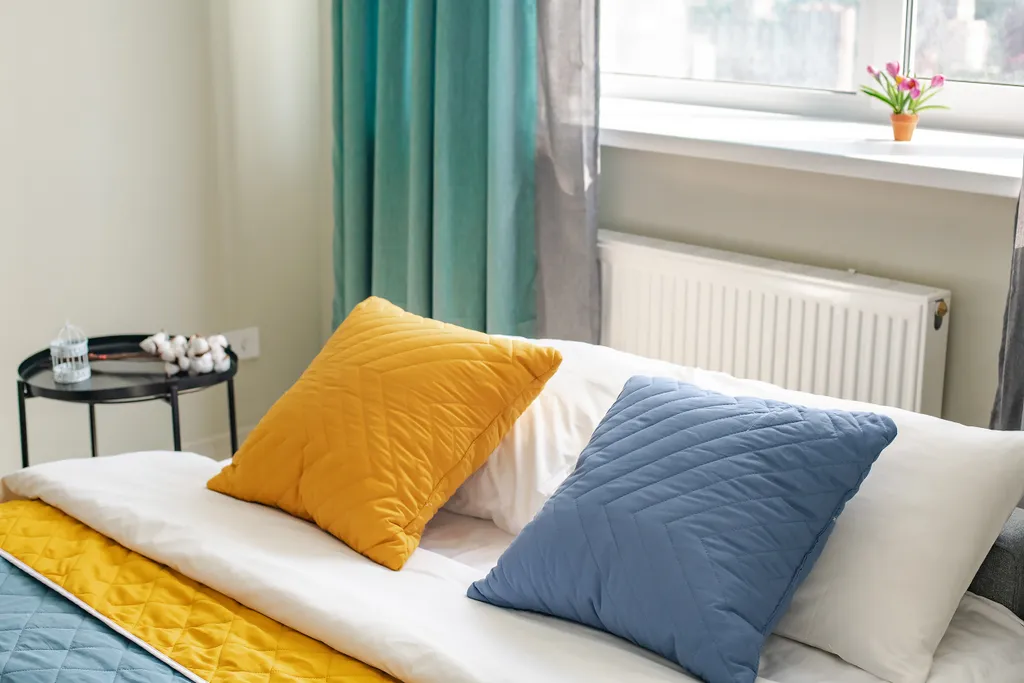 Квартира Новая квартира с потрясающим видом на город — Владивосток