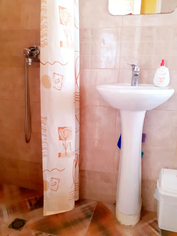 Коттедж Дача с видом на море — Феодосия