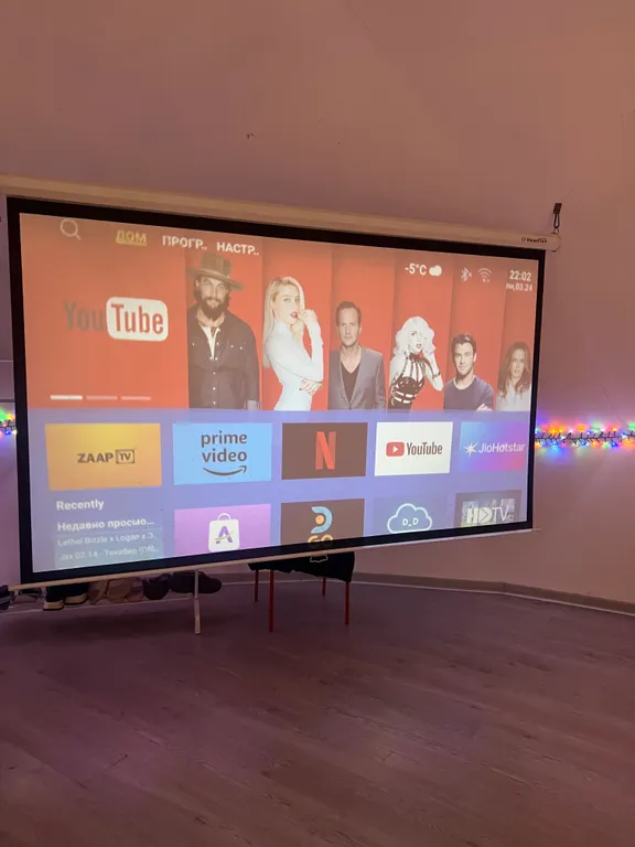 1-комнатный Дом