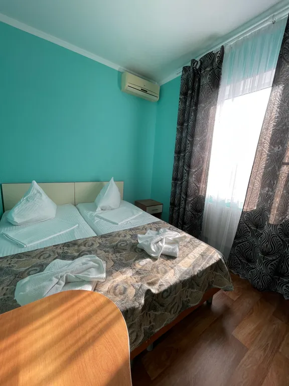 Квартира Комната — Геленджик