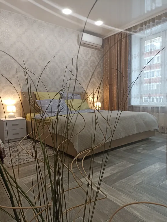 Уютная квартира — аренда посуточно в Сергиев Посад