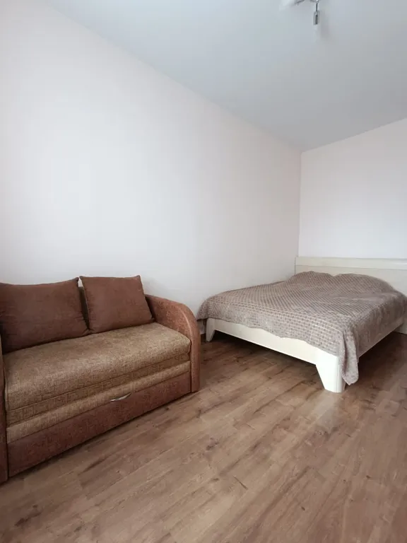 2х комнатная видовая квартира