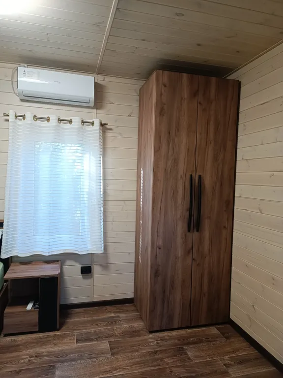 Вилла c тремя спальнями