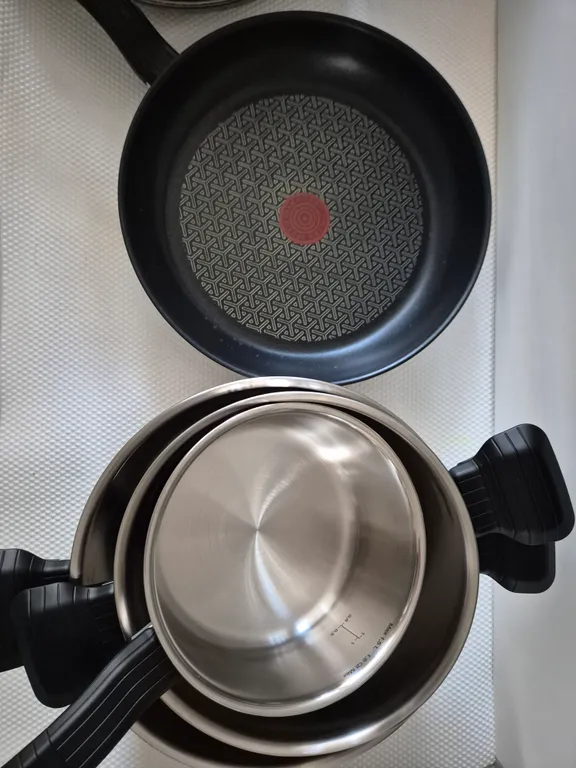 Уютная квартира в которой хочется остаться