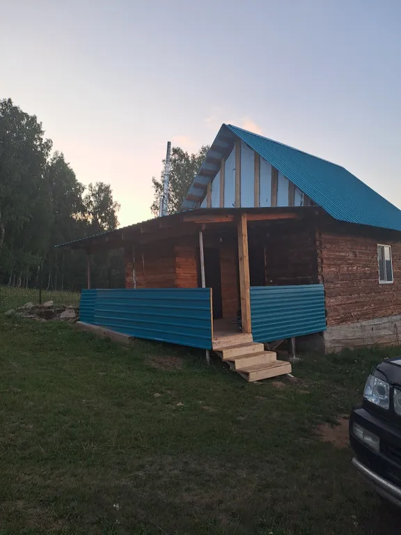 Коттедж Уютный домик в деревне — Уфа