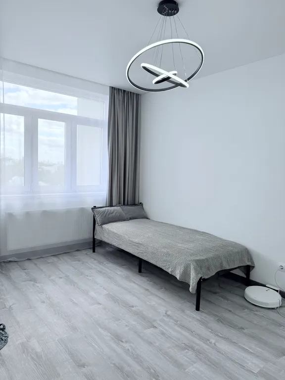 Чистая уютная квартира в Екатеринбурге