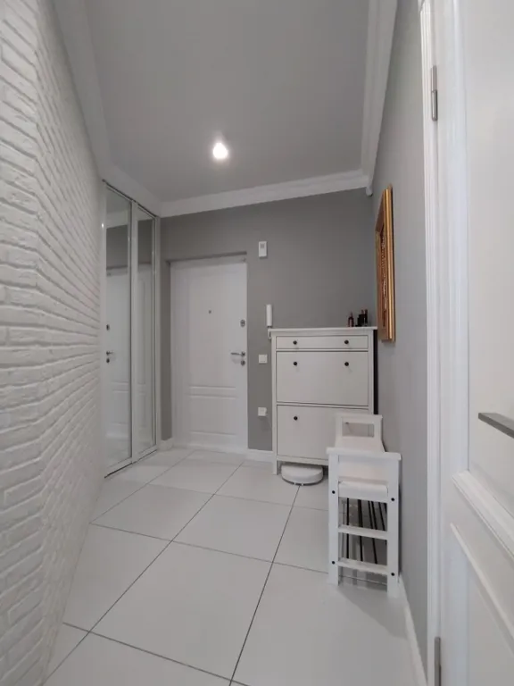 Уютная квартира рядом с центром