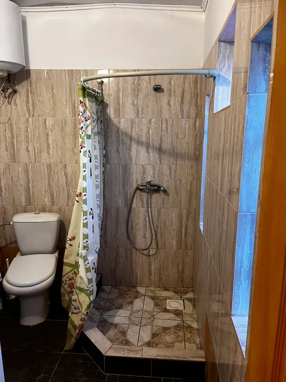 2-х местный номер с удобствами