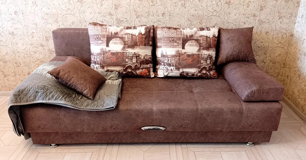 Новая просторная трёшка на Дубраве