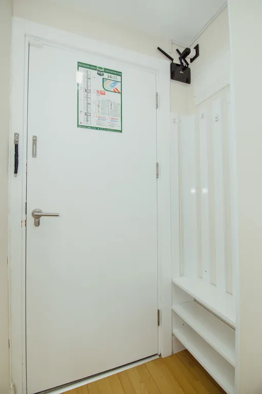 Апартамент стандарт люкс