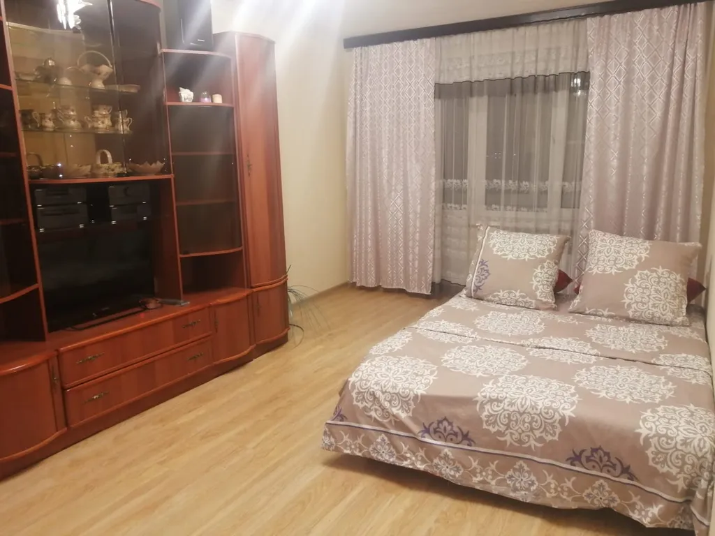 Уютная квартира для двоих