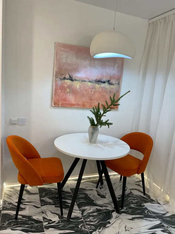 Уютная квартира с видом на вулканы — аренда посуточно в Петропавловск-Камчатский