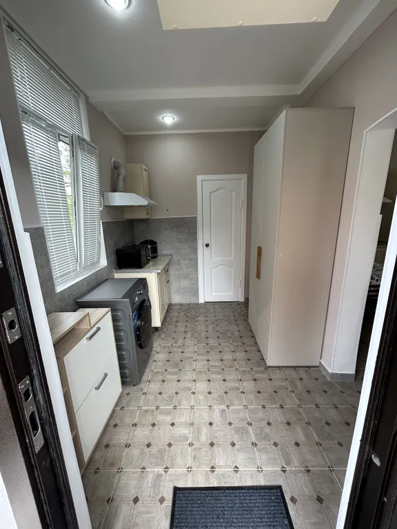 Просторный дом рядом с морем