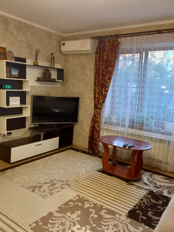 Уютная квартира в центре