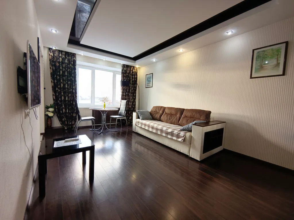 Квартира для путешенственников в старом городе