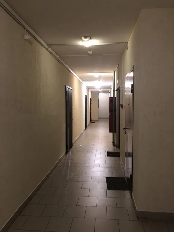 Квартира-студия по цене комнаты