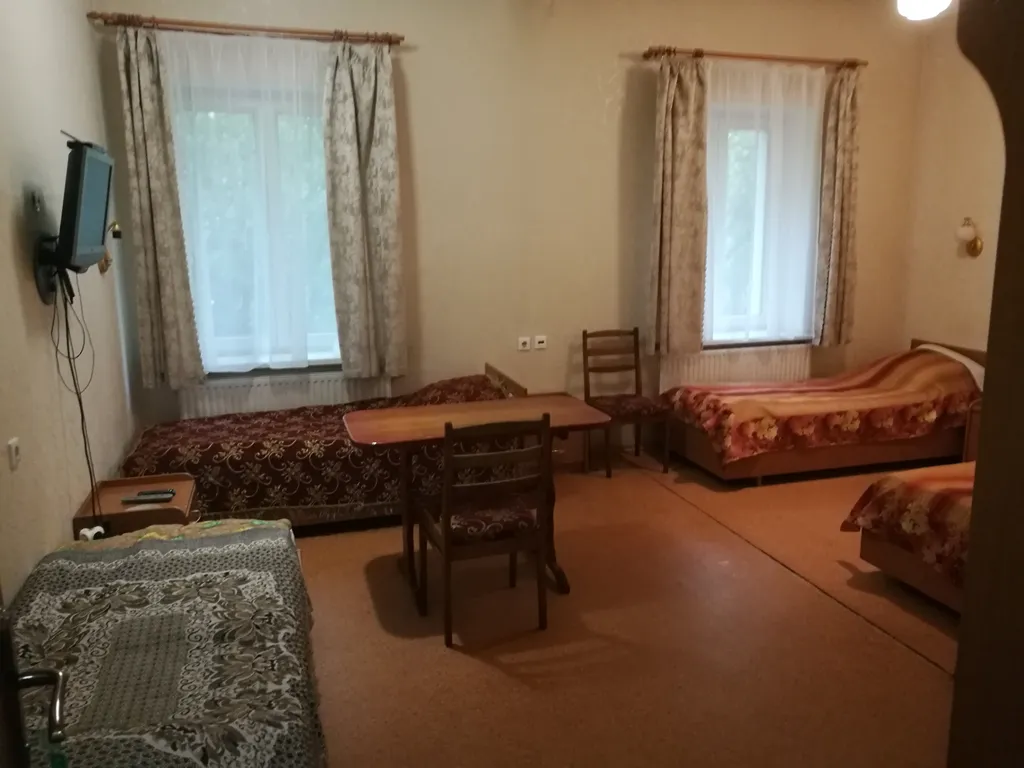 Квартира Комната — аренда посуточно в Иваново