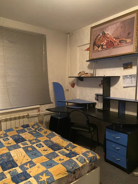 Идеальная квартира для ценящих комфорт и уют