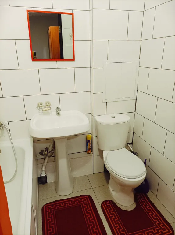 Уютная квартира в районе жд вокзала с wi-fi и тв