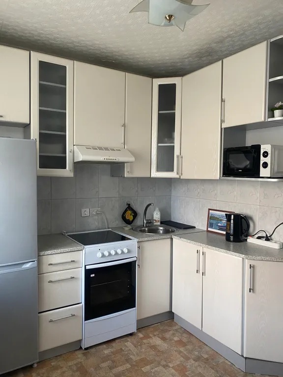 Вас ждёт комфорт