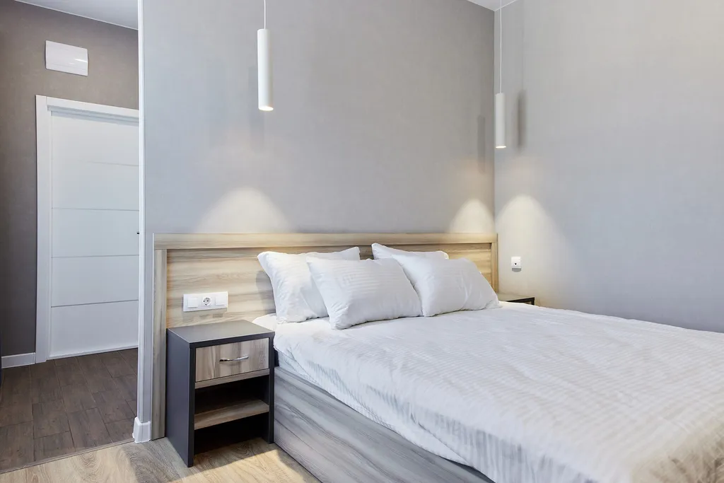 Квартира Комната — аренда посуточно в Людиново