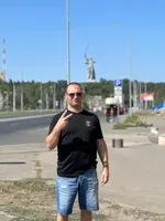 Сергей Карпухин