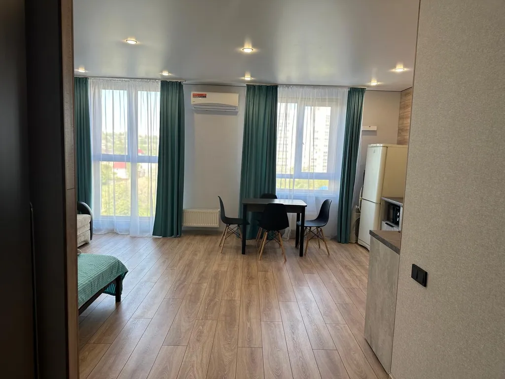 Квартира студия 5 минут до Мамаева Кургана — аренда посуточно в Волгоград