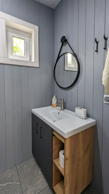 Домики в Абрау