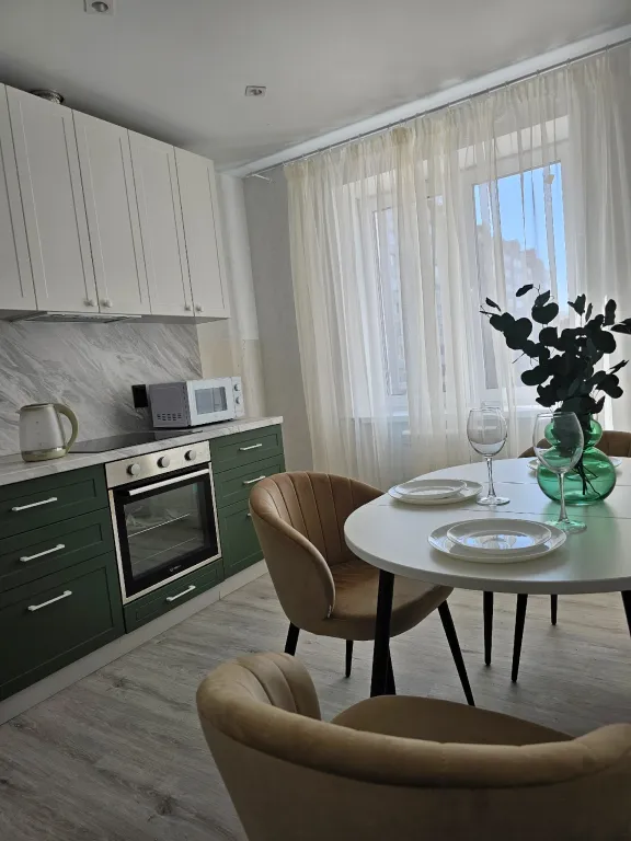 Лучшая 2-я квартира в центре города