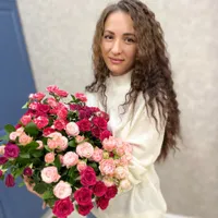 Ольга Банникова