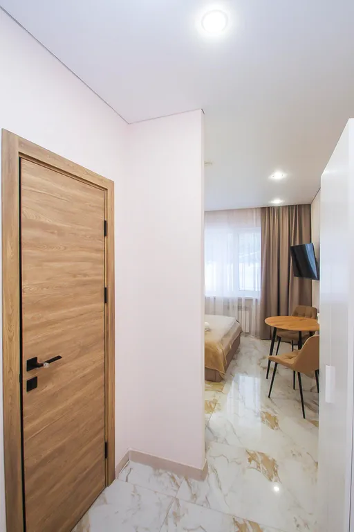 Евро студия в центре города