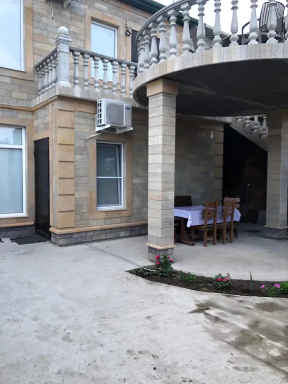 Коттедж Дом у моря — аренда посуточно в Махачкала