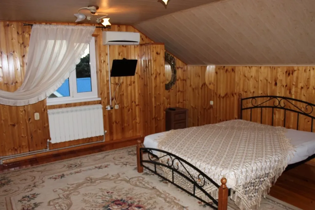 Квартира Комната — Адлер