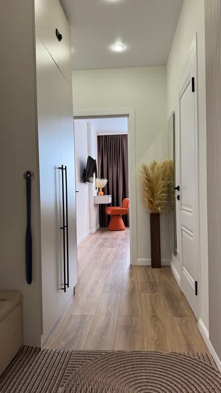 Квартира Великолепная квартира в центре — Краснодар